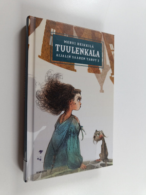 Mervi Heikkilä : Tuulenkala