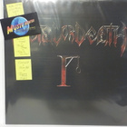 V/A - METAL OR DEATH 1 - UUSI LP - pikkukuva 1