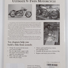 Timothy Remus : How to Build the Ultimate V-Twin Motorcycle - pikkukuva 2