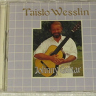 Taisto Wesslin • Johnny Guitar CD - pikkukuva 1