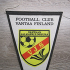 VIIRI, VANTAAN JALKAPALLOSEURA VJS 1970 - pikkukuva 2