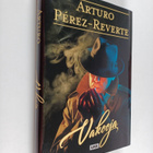 Arturo Perez-Reverte : Vakooja - pikkukuva 1