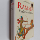 Christian Jacq : Ramses Kadesin taistelu - pikkukuva 1