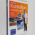Tapio Kallio : Kuntoilijan itsehoito-opas - pikkukuva 1
