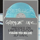 METALLICA : Garage Inc. - 3LP, LTD, Coloured Vinyl, uusi - pikkukuva 5