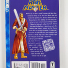 Hiro Mashima : Rave Master Volume 2 - pikkukuva 2