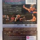 The Last Kumite - Limited Edition Steelbook 4K UHD + Blu Ray - pikkukuva 2
