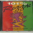 Various • 101% Reggae CD - pikkukuva 1