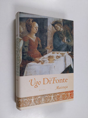 Ugo DiFonte : Maistaja