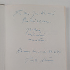 Taisto Ahtola : Taisto Ahtola juttutuulella (signeerattu,... - pikkukuva 3