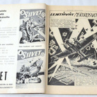 Siivet   12 1962  Lentävät merirosvot - pikkukuva 4
