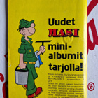 Lännen Korkeajännitys 8/81 - pikkukuva 2