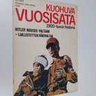 Kuohuva vuosisata - 1900 luvun historia 28/1974 - pikkukuva 1