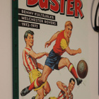 Buster Benny Kultajalka Melchester Rovers 1972-1973 ( 2016 ) - pikkukuva 1