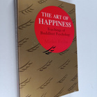 Mirko Fryba : The art of happiness : teachings of Buddhis... - pikkukuva 1