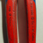 KNIPEX KAAPELILEIKKURI RÄIKKÄ - pikkukuva 3