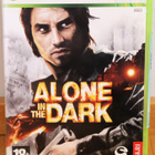 XBOX 360: Alone in the Dark - pikkukuva 1