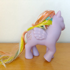 My Little Pony G1 Tickle - pikkukuva 2