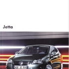 VW Jetta -esite, 2007 - pikkukuva 2