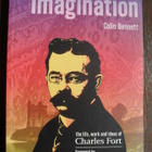 Colin Bennett : Politics of the Imagination - pikkukuva 1