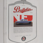 Bulletin N:o 140-141 - pikkukuva 1