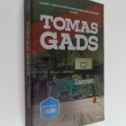Tomas Gads : Luopiot - pikkukuva 1