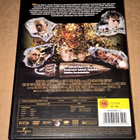 WANTED DVD TOIMINTA - pikkukuva 2