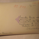 Signeerattu Valokuva Tampere 1936 Kortin Alkup. Mallikappale - pikkukuva 2