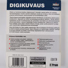 Deke McClelland : Digikuvaus - pikkukuva 2
