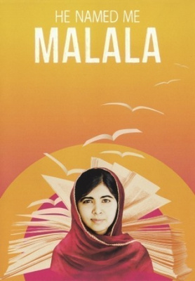 He named me Malala (DVD)