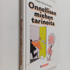 Pentti-Oskari Kangas : Onnellisen miehen tarinoita - pikkukuva 1