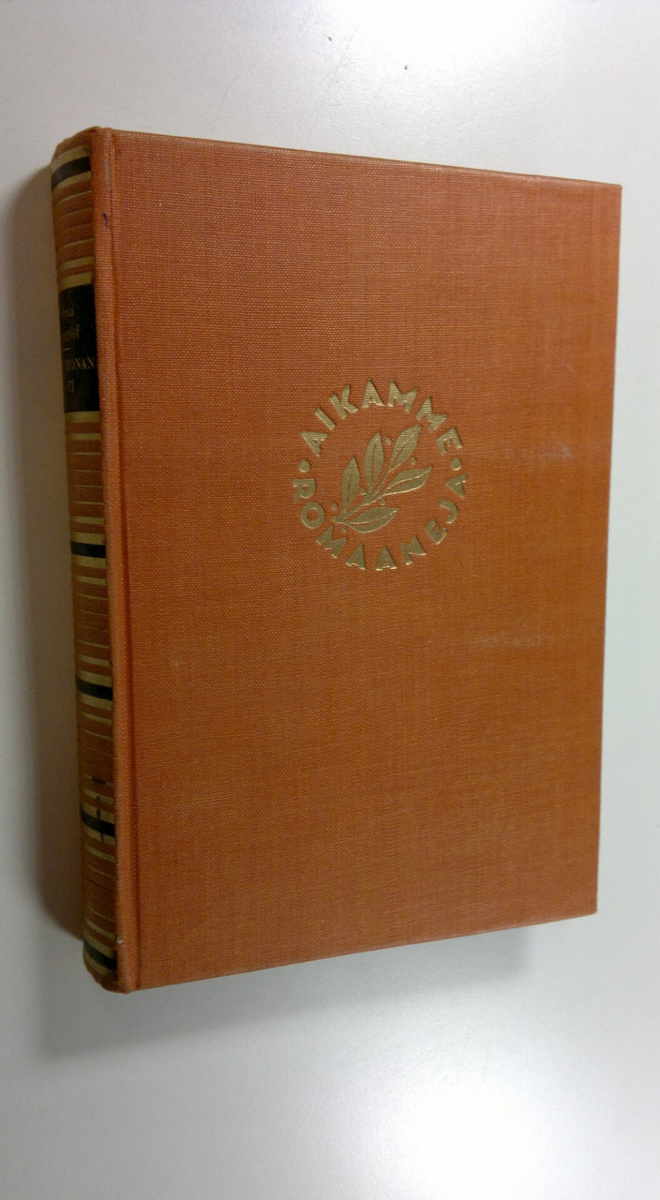 Selma Lagerlöf : Liljecronan koti