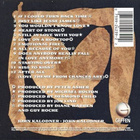 CHER Heart Of Stone CD - pikkukuva 2