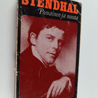 Stendhal : Punainen ja musta : kronikka XIX vuosisadalta - pikkukuva 1