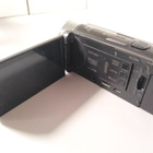 Canon LEGRIA HF R306 videokamera - pikkukuva 2