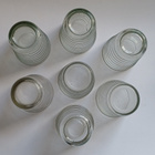 Kirkkaat Aino Aalto juomalasit 7kpl, Karhula-Iittala - pikkukuva 3