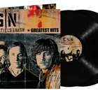 CROSBY STILLS & NASH : Greatest Hits - 2LP, uusi - pikkukuva 1
