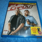COPOUT - Blu-ray - pikkukuva 1