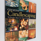 Terry Taylor : Creative Candlescaping - pikkukuva 1