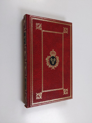 Alexandre Dumas : Kuninkaan saapuminen