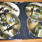 the WALKING DEAD - KAUSI 2 - 4 DVD - pikkukuva 2
