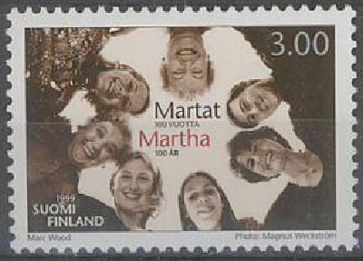 1999 Martat ++