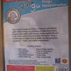Pingupaketti 3DVD - pikkukuva 4