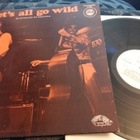 Let´s All Go Wild LP - pikkukuva 1
