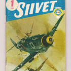 Siivet 1 / 1969 - pikkukuva 1