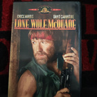 Lone Wolf McQuade - pikkukuva 1