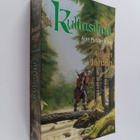 Robert Jordan : Kultasilmä - pikkukuva 1