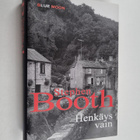 Stephen Booth : Henkäys vain - pikkukuva 1