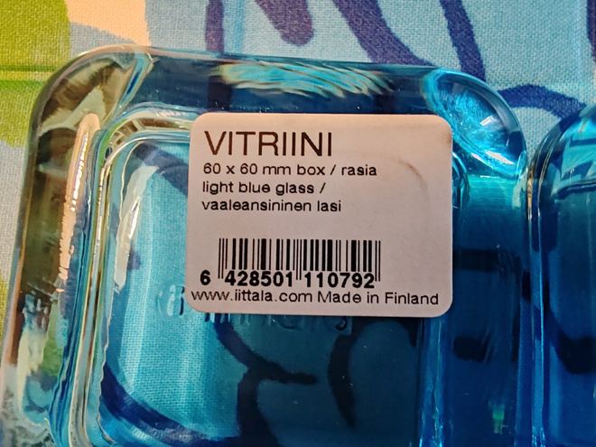 Item image
