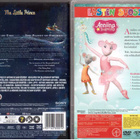 2 KPL DVD ELOKUVIA - pikkukuva 2